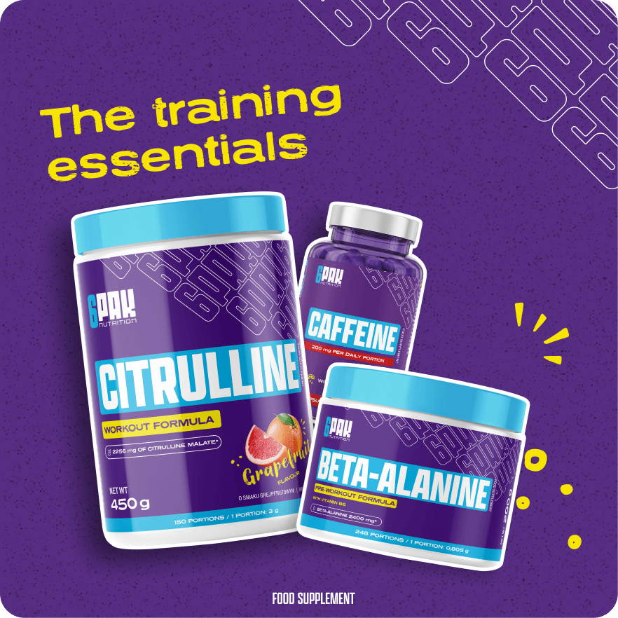 The training essentials